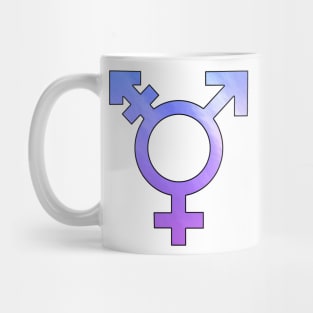 Gender Neutral Sign Mug